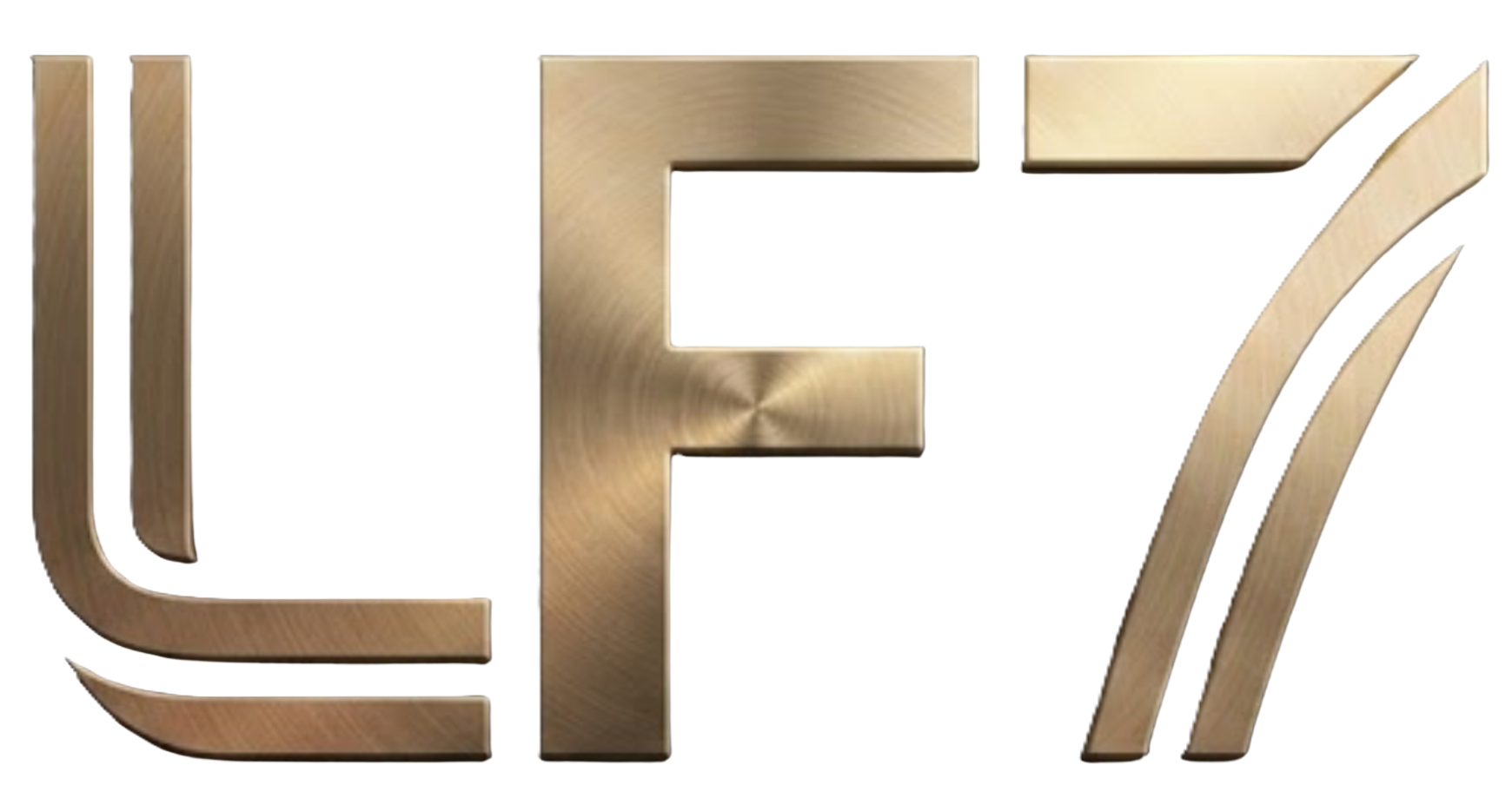 LF7 Logo